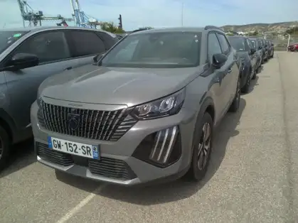 PEUGEOT 2008 ALLURE 1.2 PURETECH 100 CV BVM6
