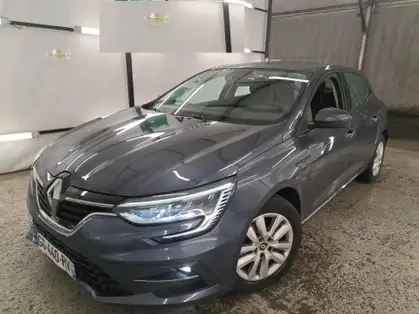 RENAULT MEGANE IV Blue dCi 115 EDC - 21N Business