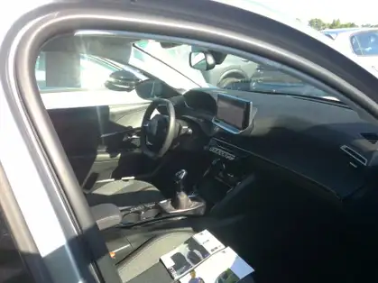 PEUGEOT 208 ALLURE 1.2 PURETECH 100 CV BVM6