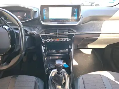 PEUGEOT 208 BUSINESS ALLURE BUSINESS 1.5 BLUEHDI 100 CV BVM6