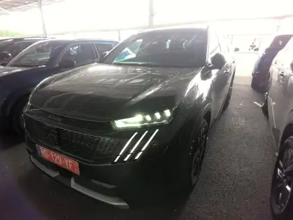PEUGEOT 5008 GT Hybrid 145 CV e-DCS6 