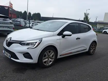 RENAULT CLIO V BUSINESS 1.0 SCE 75 CV BVM5