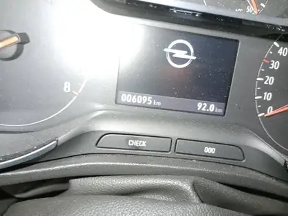 OPEL CROSSLAND GS 1.2 Turbo 110 CV BVM6