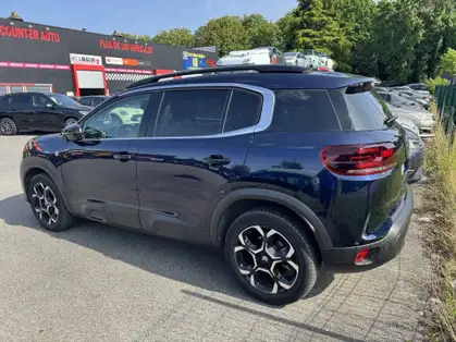 CITROEN C5 AIRCROSS PureTech 130 S&S EAT8 C-Series