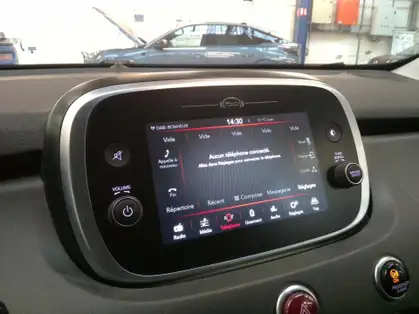 FIAT 500X MY23 500X HYBRID 1.5 FIREFLY 130 CV DCT7