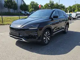 BYD BOOST 1.5l DM-i 218 CV PHEV