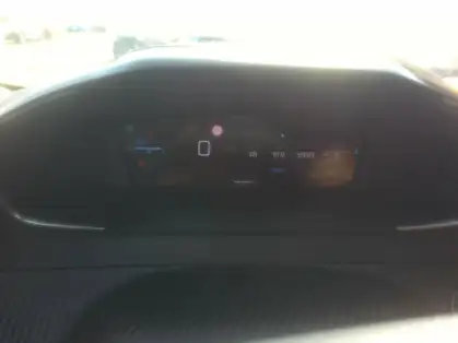 PEUGEOT 208 ALLURE 1.2 PURETECH 100 CV BVM6