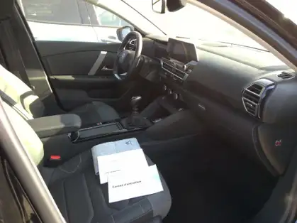 CITROEN C4 SHINE 1.2 PURETECH 130 CV BVM6