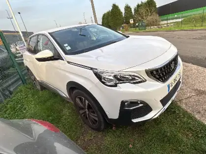 PEUGEOT 3008 ALLURE 1.5 BLUEHDI 130 CV BVM6