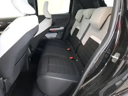 CITROEN E-C3 MAX 113 ch