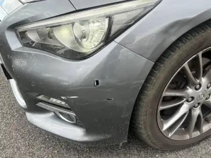 INFINITI Q50 2.2d 170ch Premium BVA