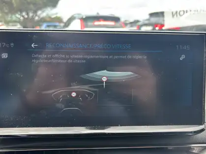 PEUGEOT 5008 GT 1.2 PURETECH 130 CV BVM6