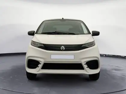 AIXAM E-CITY AIXAM E-CITY SPORT