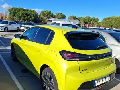 PEUGEOT 208 ALLURE ESS 100 CV BVM6