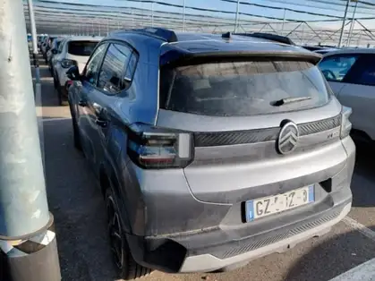 CITROEN E-C3 MAX 113 ch