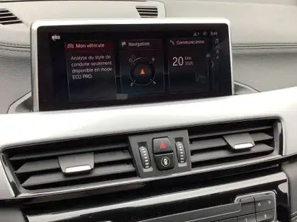 BMW X2 F39 BUSINESS DESIGN sDrive 18i 136 CV DKG7 
