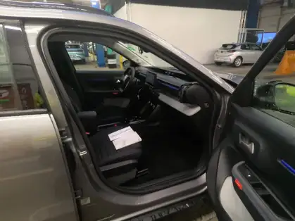 CITROEN E-C3 PLUS 113 CV