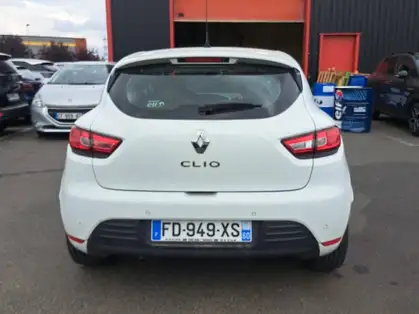 RENAULT CLIO IV BUSINESS CLIO IV BUSINESS 0.9 TCE 90 CV BVM5
