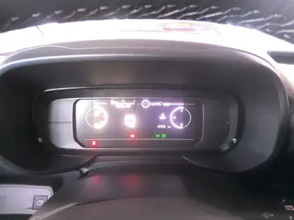 CITROEN BERLINGO VAN M 600KG PURETECH 110 S&S BVM6