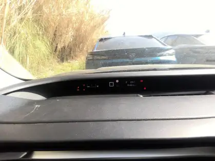 CITROEN C3 Turbo 100 ch Manuelle Max