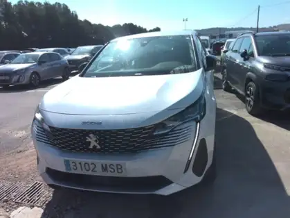 PEUGEOT 3008 ALLURE PACK 1.5 BLUEHDI 130 CV EAT8