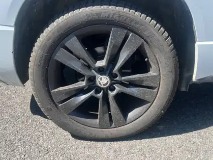 SKODA KAROQ 1.5 TSI 150 ch ACT DSG7 Sportline