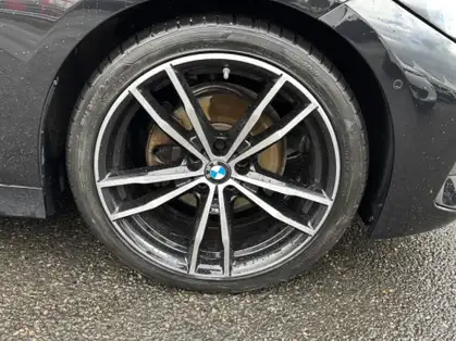 BMW SERIE 3 G20 LCI 2 G20 LCI 2 320d xDrive 190 CV BVA8