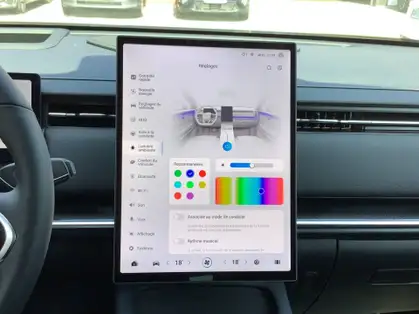 JAECOO 7 PHEV EXCLUSIVE PHEV SHS-P 