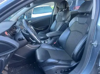 CITROEN C5 EXCLUSIVE 2.0 HDI 160 CV BVM6