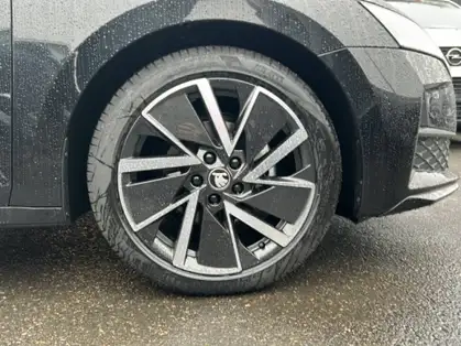 SKODA OCTAVIA COMBI SPORTLINE 1.5 TSI Hybrid 150 CV DSG7 