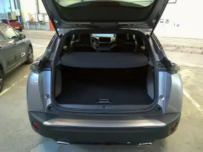 PEUGEOT 2008 ALLURE 1.2 PURETECH 130 CV EAT8