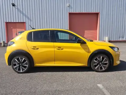PEUGEOT 208 GT LINE PureTech 100 CV BVM6 