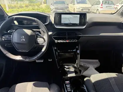 PEUGEOT 208 GT 1.2 PURETECH 130 CV EAT8