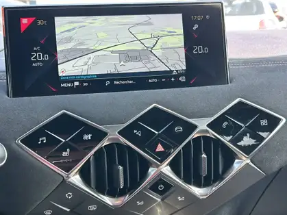 DS DS 3 CROSSBACK PERFORMANCE LINE+ PureTech 130 CV EAT8