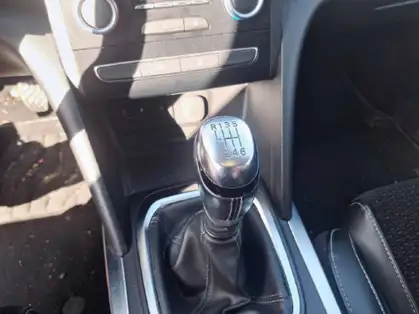 RENAULT MEGANE IV dCi 130 Energy Intens