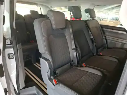 FORD TOURNEO CUSTOM 320 L2H1 2.0 EcoBlue 150 ch Titanium