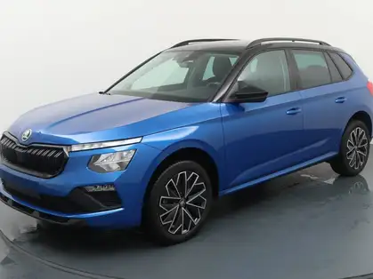 SKODA KAMIQ EDITION 1.5 TSI Evo 2 150 CV DSG7