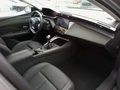 PEUGEOT 308 308 ALLURE 1.2 PURETECH 130 CV BVM6