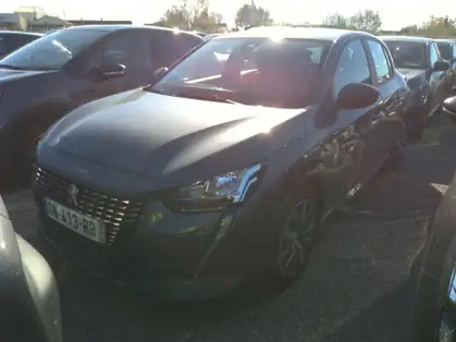 PEUGEOT 208 ACTIVE PACK 1.2 PURETECH 75 CV BVM5