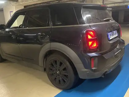 MINI COUNTRYMAN F60 LCI COOPER EDITION PREMIUM 136 CV BVA7 