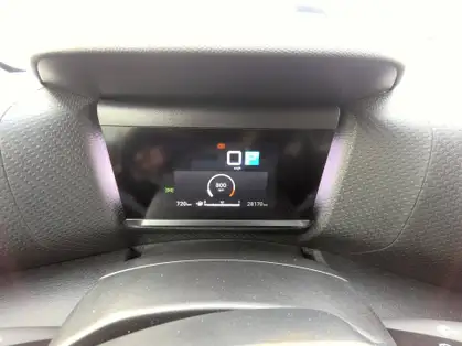 CITROEN C4 MAX 1.5 BLUEHDI 130 CV EAT8
