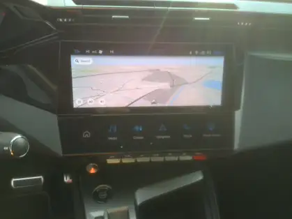 PEUGEOT 408 GT Hybrid 145 e-DCS6