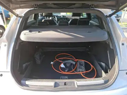 DS DS 7 PERFORMANCE LINE + Hybride Rechargeable E-Tense 300 CV EAT8 4x4 