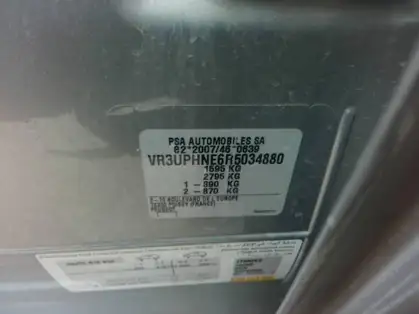 PEUGEOT 208 ALLURE 1.2 PURETECH 100 CV BVM6
