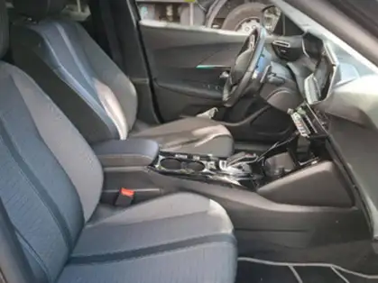 PEUGEOT 2008 ALLURE 1.5 BLUEHDI 130 CV EAT8