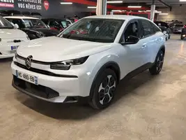 CITROEN PLUS 1.2 PureTech 130 CV EAT8 