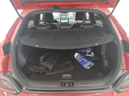 HYUNDAI KONA HYBRID EXECUTIVE HYBRID 141 CV 