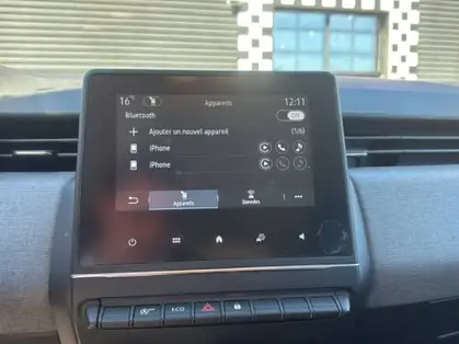 RENAULT CLIO V EVOLUTION Blue dCi 100 CV BVM GSR2 