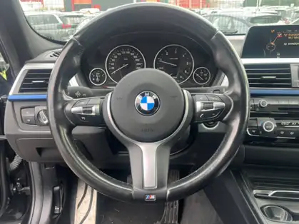 BMW SERIE 3 F30 LCI 320d 190 ch Lounge A