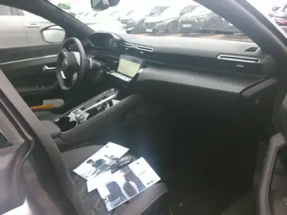 PEUGEOT 508 SW Hybrid 225 e-EAT8 Allure TO + CUIR